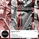 Malinov & Jackob - Voices in your head (Original Mix)