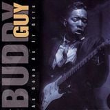 BUDDY GUY