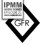 IPaintMyMind Audio Series: Episode 21 - Grappa Frisbee Records Sampler