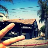 Set Tech House Octubre 2014