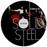 Solid Steel Radio Show 11/3/2016 Hour 2 - Calibro 35