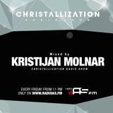 Christallization mixed by Kristijan Molnar, 17-05-2013