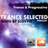 Trance Selected 022