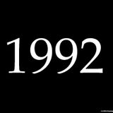 Chris Gallagher - Simons - May 1992
