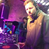 Boozoo Bajou @ Glastonbury Heaven Arena 2014
