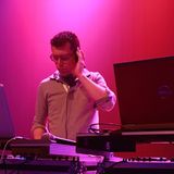 DJ KRIS @ The Club April 2015