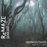 Vault In A Forest - Drunken Dogs - ReMAZE Podcast #04