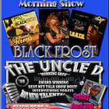 2008 Uncle D Morning Show Theme Song