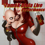 Techno Flash Live Performance!