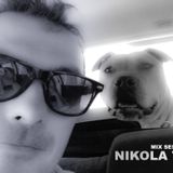 NIKOLA TONI - MIX SESSION - RA