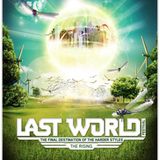 Deep Origin @ Last World Festival 2 juli 2011 Lommel