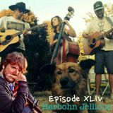Episode XlIV: Smooth Jazz with Harbohn Jellious
