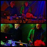 Mandala Live @ Poboleda 5/4/2014