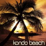 Kondo Beach May 2015
