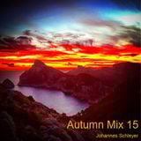 Autumn Mix 2015