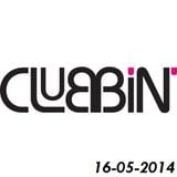 CLUBBIN (16-05-2014)