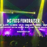 Bryan G - five alive - Dett - mc moose live at MC Fats Peace love & Unity Dance - October 10TH