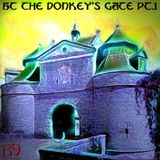 Bearded Electronics : At the donkey's gate pt.1 (full E.P.)