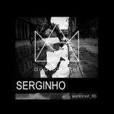 Audiocast_06 - Serginho