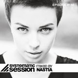 Systematic Session #190 (Mixed by DJ Nastia)