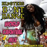 WASTEMIX #10 // Hipsters Don't Dance