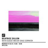 Beatrice Dillon & Dale Cornish - 1st February 2016