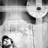 #009 David Kronfeld - Herzensangelegenheit