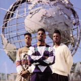 KFMP: The Pioneers Hip Hop Show#40 (1.9.14)