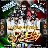 MIX 1 HORA DE K-PAZ DE LA SIERRA POR DJCALUDA