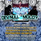 GRAZ - live set from CAN YOU DIG IT - PDX - 05-07-2010