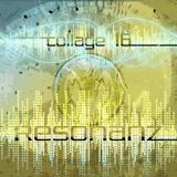 Collage 16 /// Resonanz