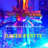 DJ SEB AYOTTE - CHRISTMAS COCrOONING MINIMIX