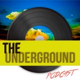 The Underground Podcast 014 Special Mixtape by David Penn