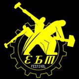 ebm set que fue pinchado en mi cumple en el anuet!! mixed by Diego Entonado con vinilos de la epoca