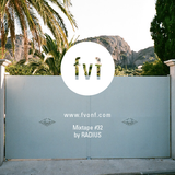 Freunde von Freunden Mixtape #32 by RADIUS.Magazine