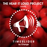 Change - Timeslider