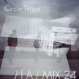 IA MIX 24 Circle Traps