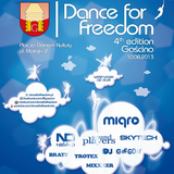Dance for Freedom 2013 Gościno vol 6 - Sound Players