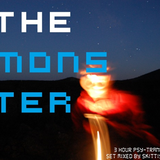 The Psychedelic Monster: The First official Skittish Mix