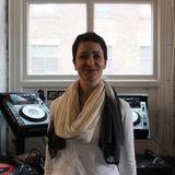 Annabel Fraser (NTS Manchester) - 24th January 2016