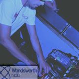 The Drum And Bass Show 20/11/2015 with Ana Trif and special guest S1 DJ - part 1