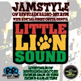Jamstyle on Renegade Radio with Little Lion Sound