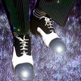 The Troublemaker's Goody-Two Shoes