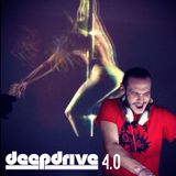 Deepdrive EP. 4.0 - Dario Maffia Live Dj Show