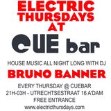 BrunoBanner @ ElectricThursdays 22-03-2012 Part 2
