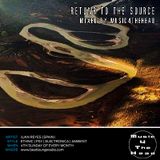 Return to the source