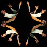 "Sentimental Flashback-In The Beginning there was the Drum" 13 by Lena Willikens