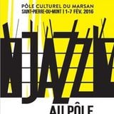 Campus Jazz n°76 - Jazz au pôle !