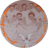 45's x 10 - Deep Gospel Soul Vol. 1