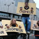 Chomeur, un métier d'avenir